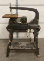 Delta Band Saw