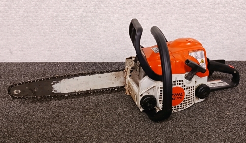 Stihl MS170 Chainsaw