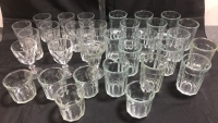 Drinking Glasses