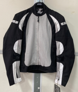 Speed and Strength Racing Jacket Size Medium Like New Condition