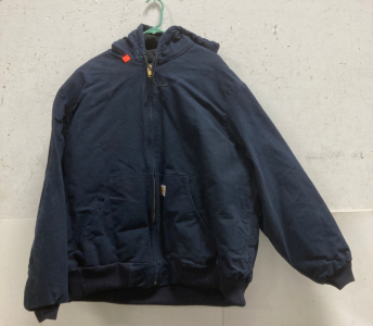 2XL Carhartt Coat