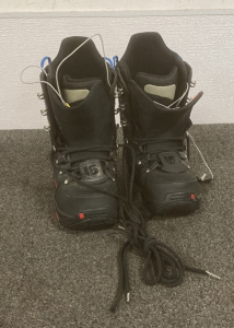 Burton Snowboard Boots