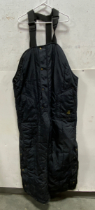 Refrigiwear Coveralls Size 2x Large