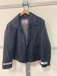 Blauer Jacket