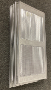 (7) Range Hood Filters