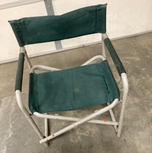 Camping Chair