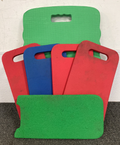 Kneeling Pads