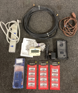 Assorted Electronics & More