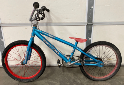 Youth Backtrail Z20 Bike