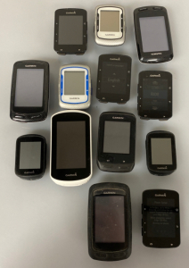 Assorted Electronic Gadgets Please Inspect