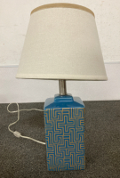 Table Lamp