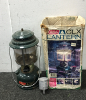 Coleman Lantern