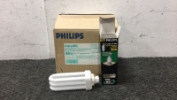 (12) 32w 4-Pin Light Bulbs