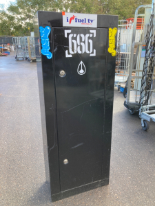 Large Gun Lock Safe