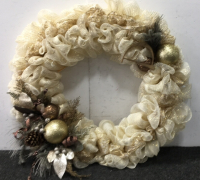 Christmas Wreath