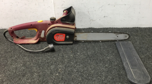 Electric Chainsaw