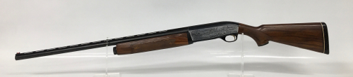 Ithaca XL 900, 12GA. Semi Automatic Shotgun