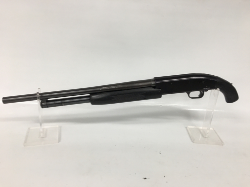 Mossberg New Haven 600AT, 12GA 20” Barrel Pump Action Shotgun