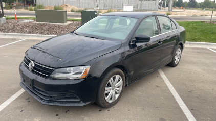 2017 Volkswagen Jetta - Turbo - 85K Miles!