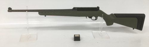 Ruger 10/22, .22lr Semi Automatic Rifle