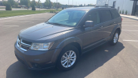 2015 Dodge Journey - Well Maintained - Low Miles