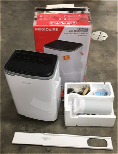 Frigidaire Portable Air Conditioning System