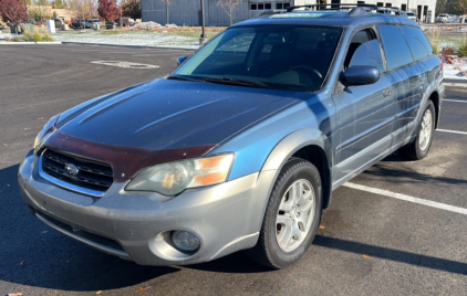 2005 Subaru Outback - AWD - Well Maintained