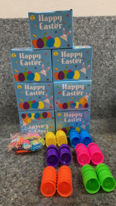 (7) Happy Easter Toy Box’s