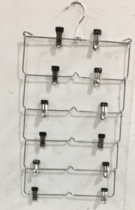 Sock Hanger