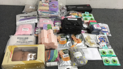 Amazon Box Of Womens Accesories