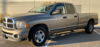 2005 Dodge Ram 3500 - Diesel