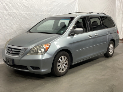 2008 Honda Odyssey