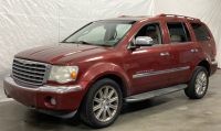 2007 Chrysler Aspen - AWD - 3rd Row - Options - Runs Well!