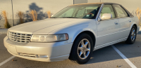 1999 Cadillac Seville - 111K Miles