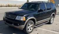 2003 Ford Explorer - 4x4