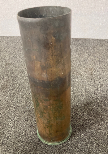 1944 105mm M14 Shell Casing