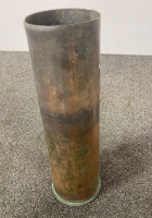 1944 105mm M14 Shell Casing