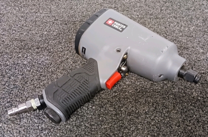 Porter Cable Air Impact Wrench