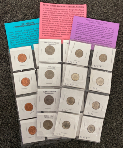 Assorted Coins