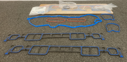 Gasket Set for 1955-1995 V6 & V8 Ford Motor
