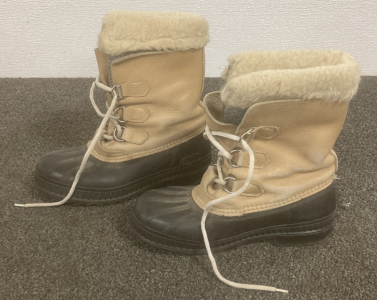 Sorel Winter Boots