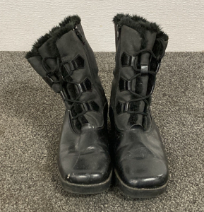 Women's Winter Boots