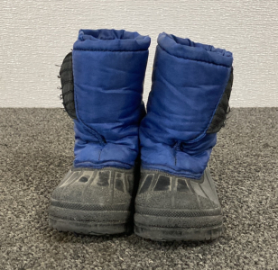Kid's Winter Boots