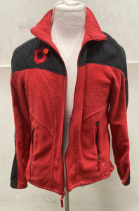 Columbia Ohio State Jacket