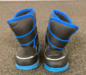 Kid&rsquo;s Snow Boots