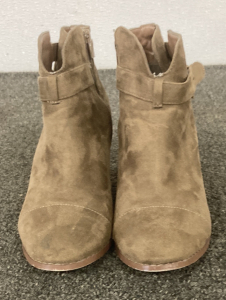 Women&rsquo;s Ankle Boots