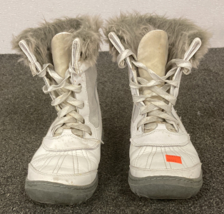 Winter Boots