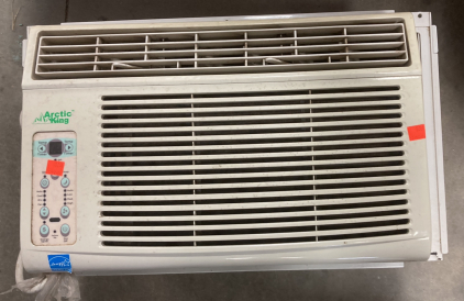 Window Air Conditioner