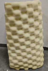 Roll of Foam Padding
