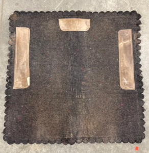 Horse Saddle Pad